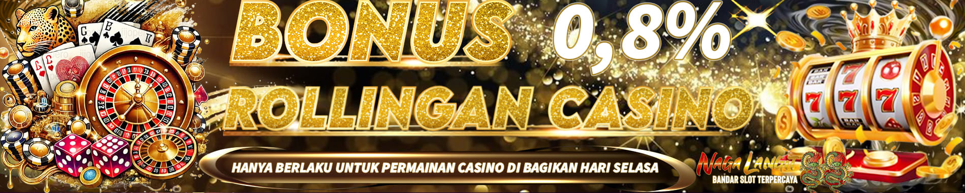 rollingan casino